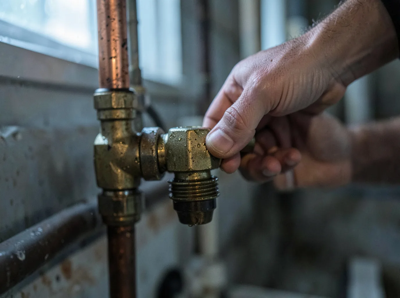 Emergency Plumber Freetown, IN FAQs
